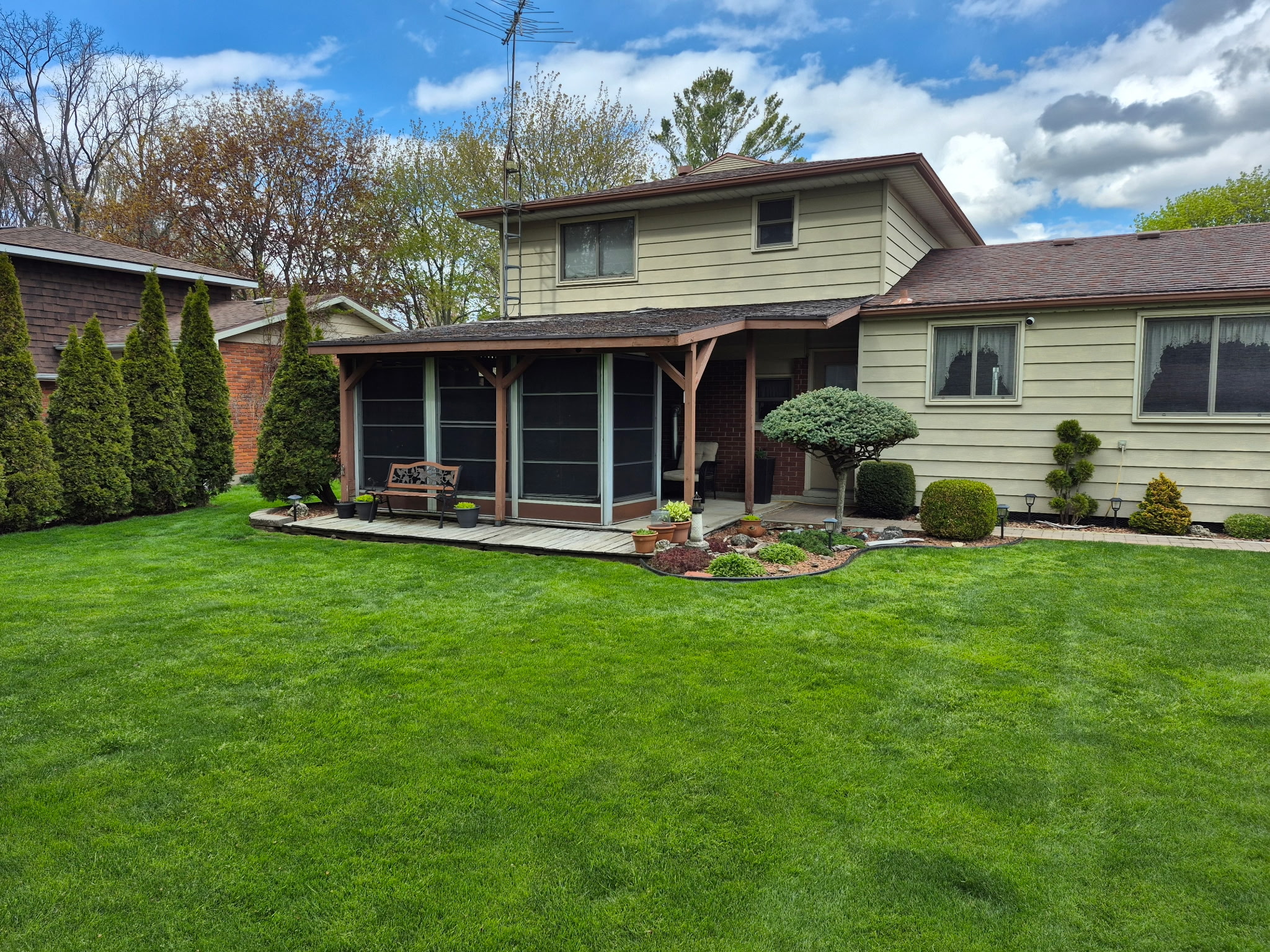 VRPS Property