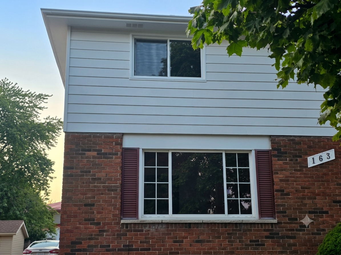 Exterior 2