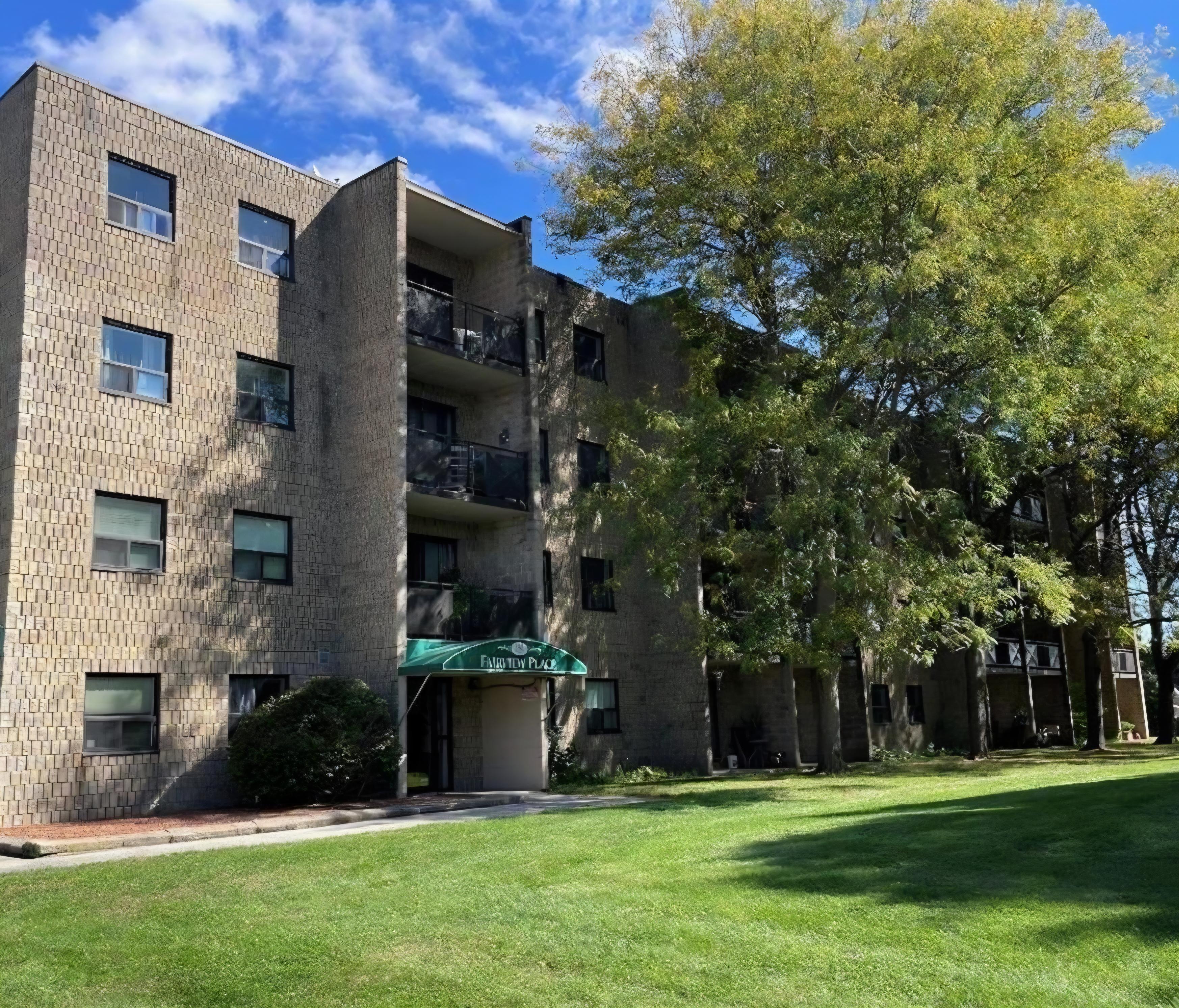 150 Park Ave East, Unit 311, Chatham